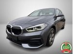 BMW 116 d 5p. Advantage Navi rif. 20077194