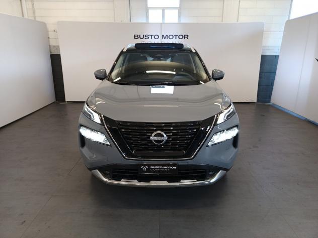 Nissan X-Trail X-Trail 1.5 e-power Tekna Executive Pack e-4orce 4wd auto 7p.ti - Foto 2