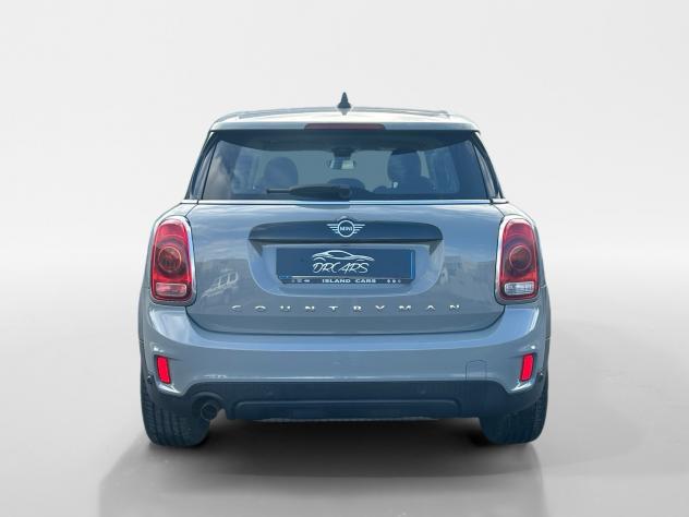 Mini One Countryman 1.5 - Foto 5