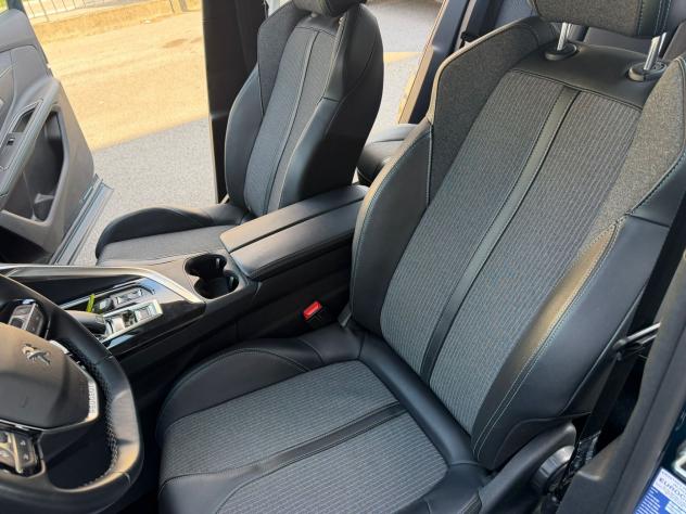 Peugeot 3008 1.5 BlueHDi 130 EAT8 Allure Pack - Foto 9