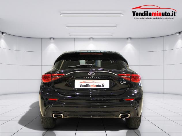 Infiniti Q30 Q30 1.5d Business 109cv - Foto 7
