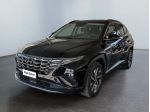 Hyundai Tucson Tucson 1.6 t-gdi 48V Xline 2wd imt