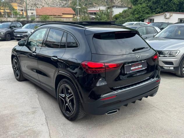 MERCEDES GLA200d PREMIUM PLUS AMG LINE - Foto 3