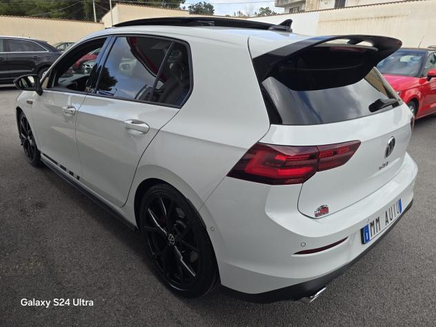 Volkswagen Golf GTI 2.0 CLUB SPORT SERIE LIMITATA - Foto 2