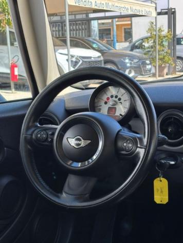 MINI One 1.6 16V One D rif. 23923385 - Foto 9