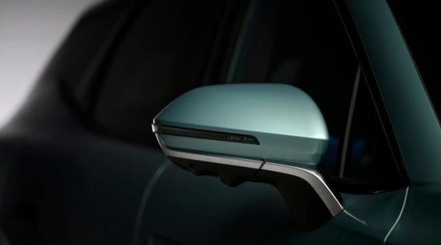 OMODA 7 SHS-P 1.5 SHS-P plug-in Hybrid Premium rif. 24169149 - Foto 6