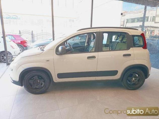 FIAT Panda 1.0 FireFly S&S Hybrid City Life rif. 24113709 - Foto 4