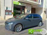 VOLKSWAGEN Golf 1.6 TDI 115 CV DSG 5p. Sport BlueMotion Technology rif. 23968949