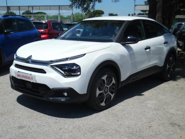 Citroen C4 1.5 BlueHDi 110 S&S Feel - Foto 3