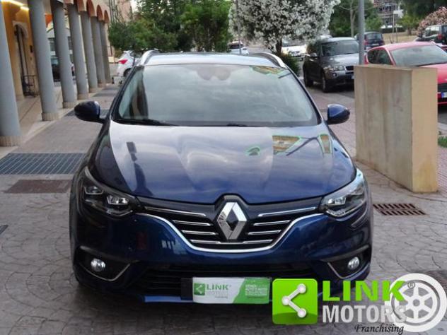 RENAULT Megane SPORTER 1.6 DCI 130 CV ENERGY BOSE rif. 24019797 - Foto 2