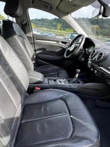 Audi A3 SPB 2.0 TDI Sport - Foto 9