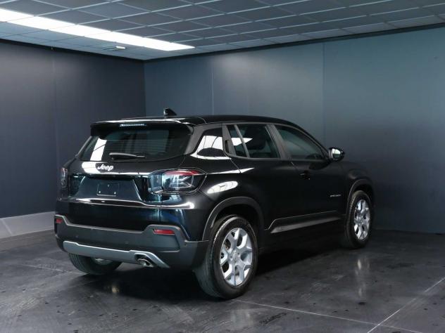 Jeep Avenger 1.2 Turbo Altitude LED ACC KEYLESS - Foto 4