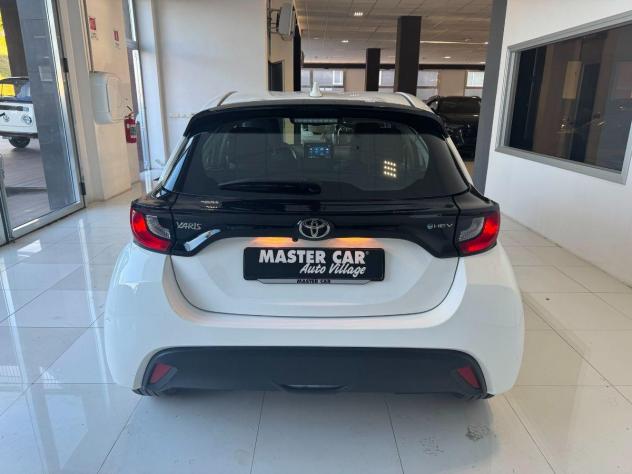TOYOTA - Yaris - 1.5 Hybrid 5p. Active - Foto 6