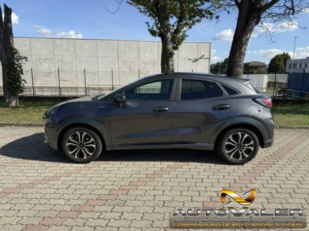 FORD Puma 1.0 EcoBoost Hybrid 125 CV S&S ST-Line rif. 24176021 - Foto 6