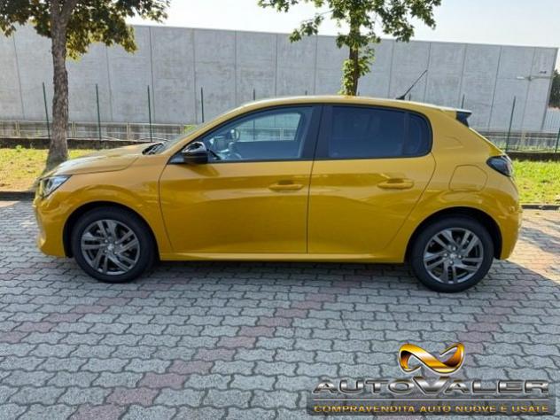 PEUGEOT 208 BlueHDi 100 Stop&Start 5 p. rif. 23999843 - Foto 6