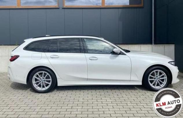 BMW 320 d g21 Touring modello nuovo rif. 24212263 - Foto 10