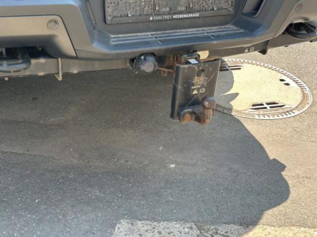 FORD Ranger Raptor 2.0 ECOBLUE 212 CV rif. 23837310 - Foto 10