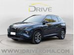 HYUNDAI Tucson Tucson 1.6 t-gdi 48V Exellence 2wd imt rif. 24078342