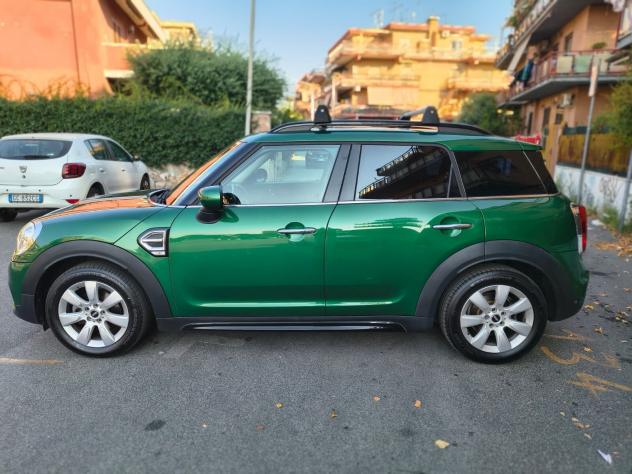 Mini Countryman 1.5 Benzina Tagliandi BMW - Foto 7