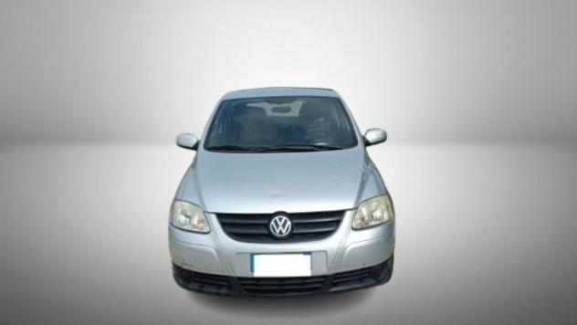 VOLKSWAGEN Fox 1.4 POSSIBILITA' DI GPL rif. 23787079 - Foto 9