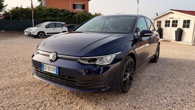 Volkswagen Golf 1.0 eTSI EVO DSG Life - Foto 8