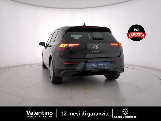 Volkswagen Golf 2.0 TDI SCR Edition Plus - Foto 5