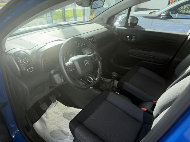 Citroën C3 Aircross PureTech 110 S&S Feel - Foto 7
