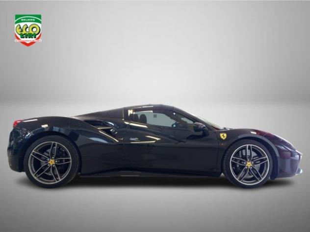FERRARI 488 Spider rif. 22362079 - Foto 4
