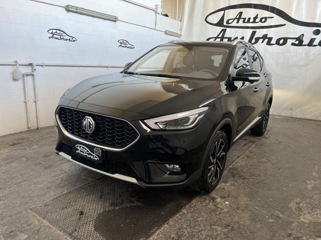 MG ZS ZS 1.5 VTi-tech Luxury TUA DA 149,00 AL MESE