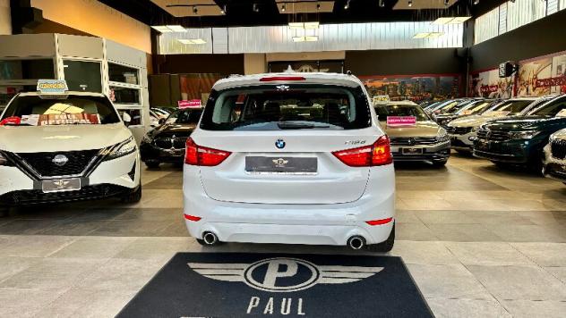 BMW Serie 2 G.T. (F46) 218d Gran Tourer Business - Foto 6