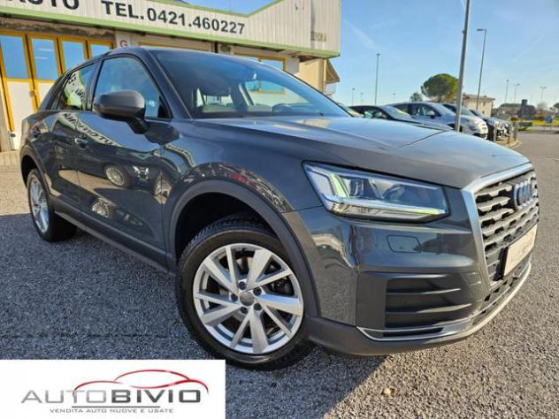 AUDI Q2 1.6 TDI Business rif. 23076860 - Foto 2