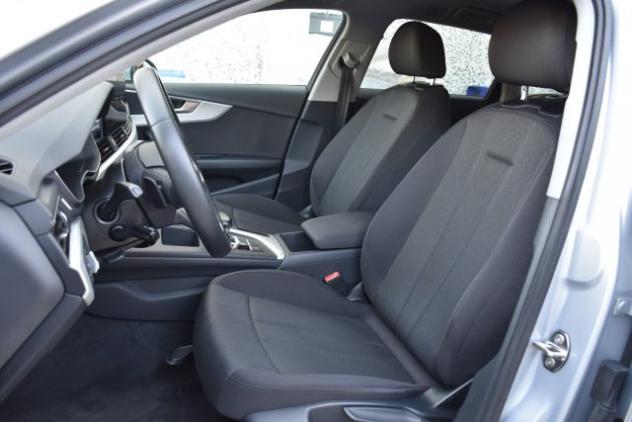 AUDI A4 Avant 35 TDI/163 CV S tronic Business Advanced rif. 23614265 - Foto 8