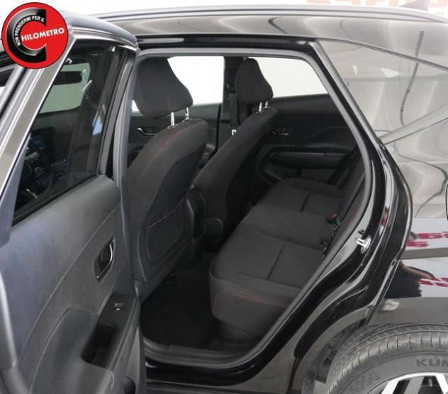 HYUNDAI Kona 1.6 gdi hev N Line 2wd 141cv dct rif. 23952342 - Foto 8