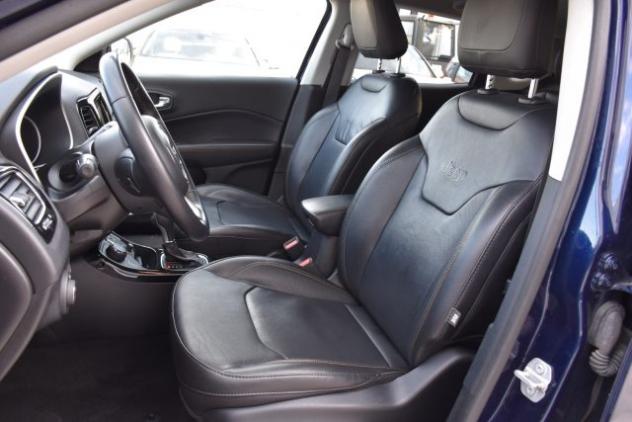JEEP Compass 2.0 Multijet II aut. 4WD Limited rif. 23339525 - Foto 8