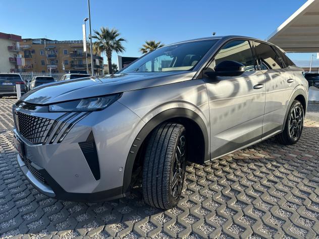 Peugeot 3008 benzina-Hybrid 136 CV e-DCS7 Allure Essence - Foto 8