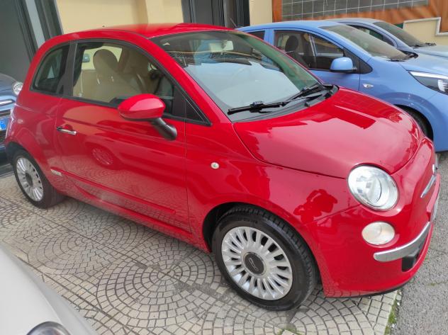 Fiat 500 2013 1.2 benzina gpl 2027 SCAD usb aux blockshaft - Foto 2