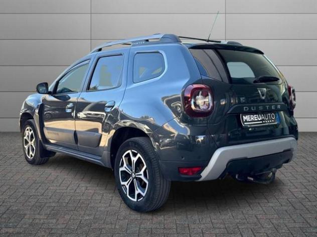 DACIA Duster 1.5 Blue dCi 8V 115 CV 4x2 Prestige rif. 24097072 - Foto 4