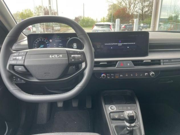 KIA Stonic 1.0 T-GDI GPL 94cv Urban rif. 23518671 - Foto 8