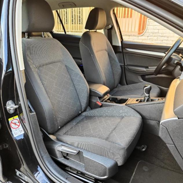 VOLKSWAGEN Golf 2.0 TDI 115 CV SCR Life rif. 23203202 - Foto 8