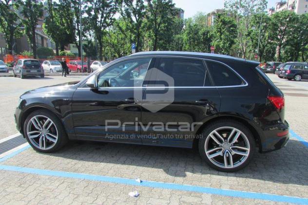 Audi Q5 SQ5 3.0 V6 TDI Biturbo quattro tiptronic - Foto 2