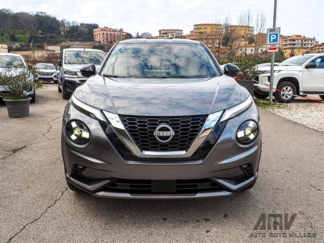 Nissan Juke 1.0 DIG-T 114 CV DCT N-Design KM0 PREZZO SENZA VINCOLI - Foto 2