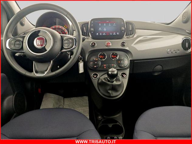 FIAT 500 1.0 Hybrid Club NEOPATENTATI - Foto 5