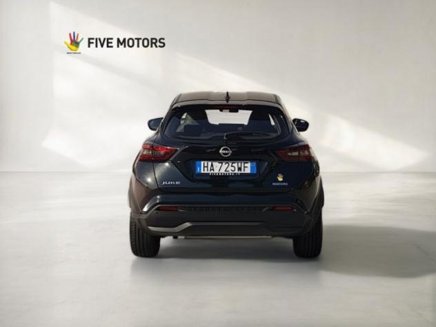 NISSAN Juke 1.6 HEV N-Connecta rif. 24093763 - Foto 6