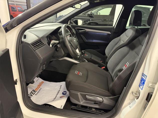 SEAT Arona Arona 1.0 TGI FR - Foto 8