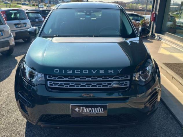 LAND ROVER Discovery Sport 2.0 TD4 150 CV Auto Premium Edition rif. 23780779
