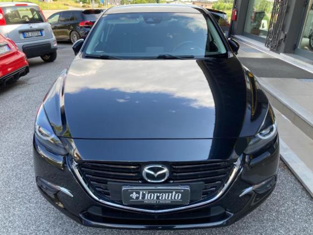 MAZDA 3 1.5 Skyactiv-D Exceed AUTOMATICA rif. 23958192