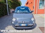 FIAT 500 0.9 TwinAir Turbo Lounge  12 MESI DI GARANZIA  rif. 22441564