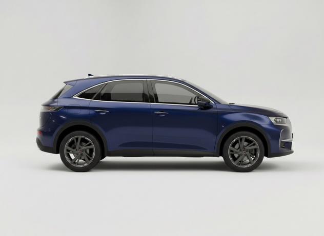 DS DS 7 DS 7 Crossback E-Tense Louvre - Foto 3