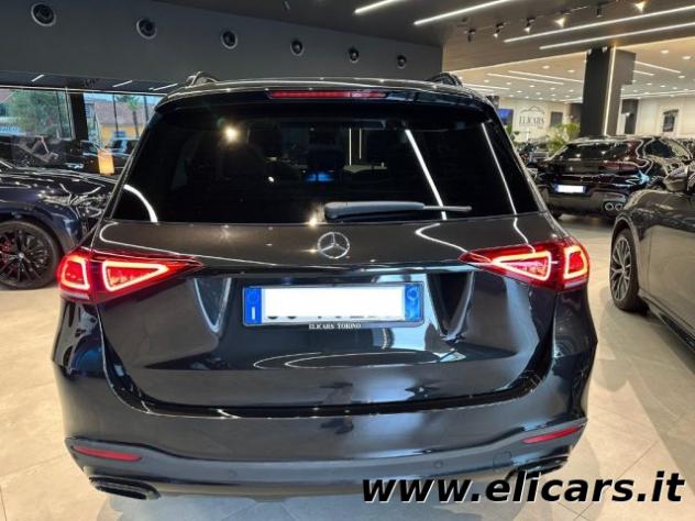 MERCEDES-BENZ GLE 300 d 4Matic Premium Plus rif. 24149310 - Foto 2