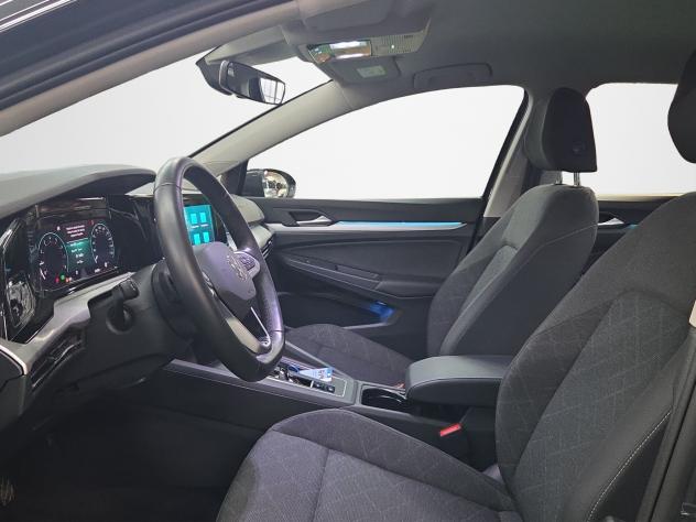 Volkswagen Golf 1.0 eTSI EVO DSG Life - Foto 9